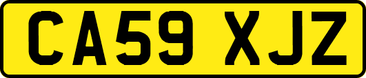 CA59XJZ