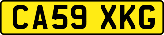 CA59XKG
