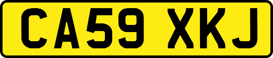 CA59XKJ