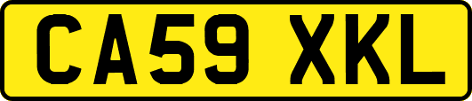 CA59XKL