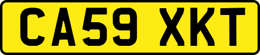 CA59XKT