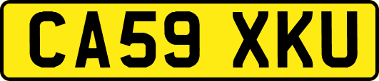 CA59XKU