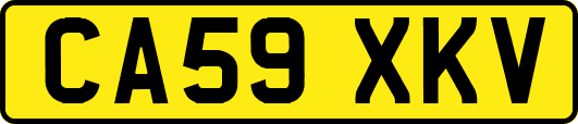 CA59XKV
