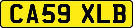 CA59XLB
