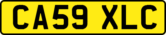 CA59XLC