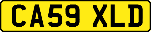 CA59XLD