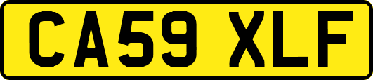 CA59XLF