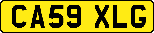 CA59XLG