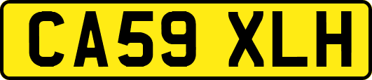 CA59XLH