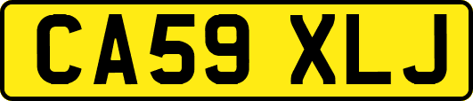 CA59XLJ