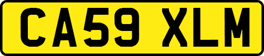 CA59XLM