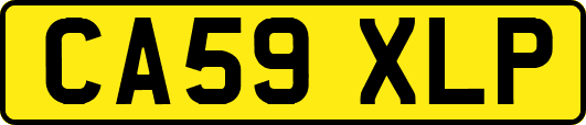 CA59XLP