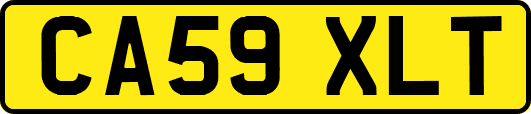 CA59XLT