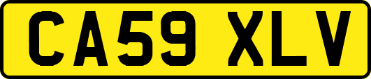 CA59XLV