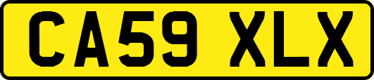 CA59XLX