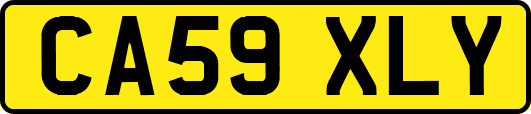 CA59XLY