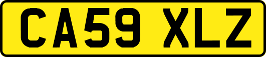 CA59XLZ