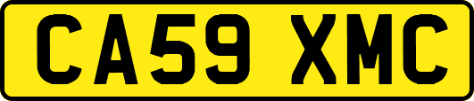 CA59XMC