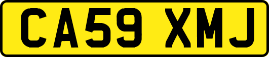 CA59XMJ