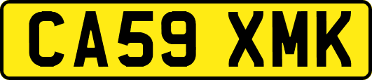 CA59XMK