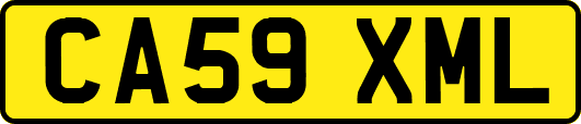 CA59XML