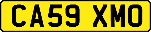 CA59XMO