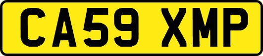 CA59XMP
