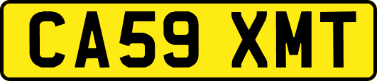 CA59XMT