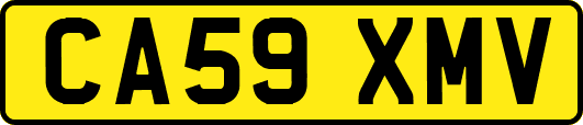 CA59XMV