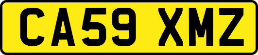 CA59XMZ