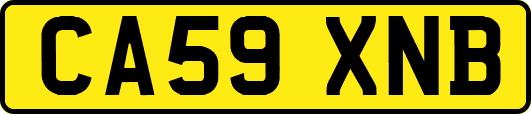 CA59XNB