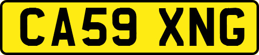 CA59XNG