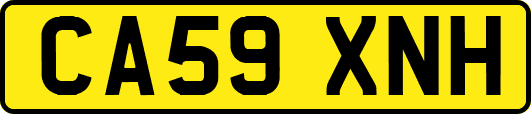 CA59XNH