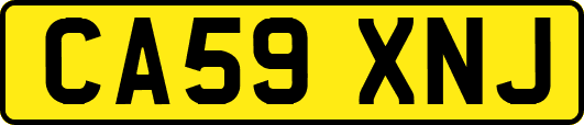 CA59XNJ