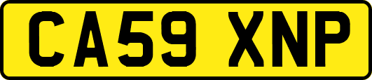 CA59XNP
