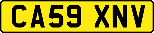 CA59XNV