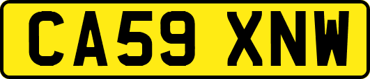 CA59XNW