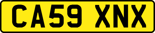 CA59XNX