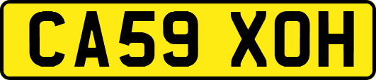 CA59XOH