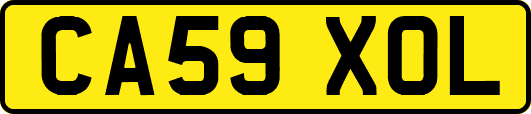 CA59XOL