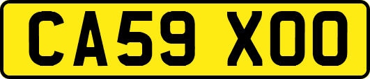 CA59XOO