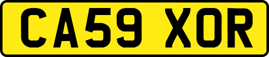 CA59XOR