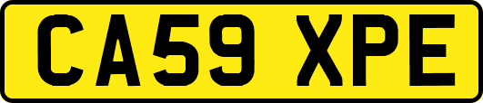 CA59XPE
