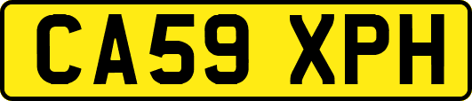 CA59XPH