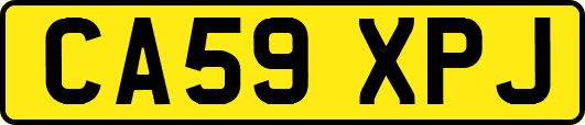 CA59XPJ