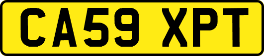 CA59XPT