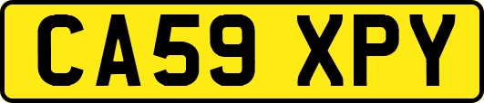 CA59XPY