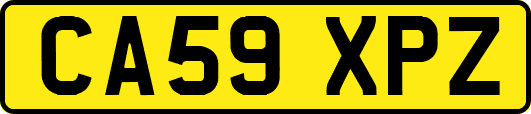 CA59XPZ
