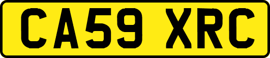 CA59XRC