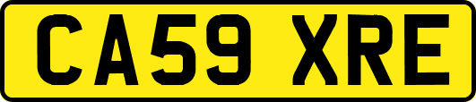 CA59XRE